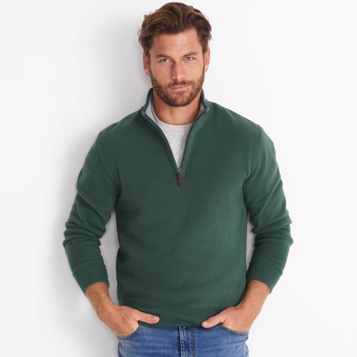 Pullover & Strickjacken