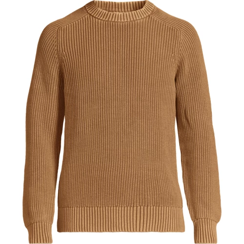 Pullover & Strickjacken