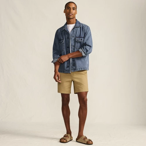 Jacken & M&auml;ntel