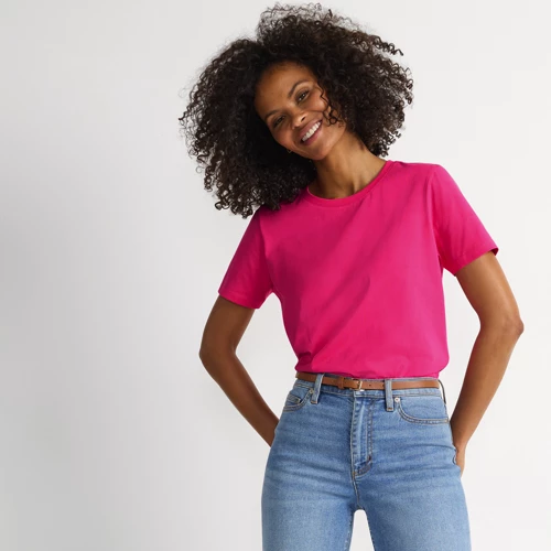 Shirts & Tops