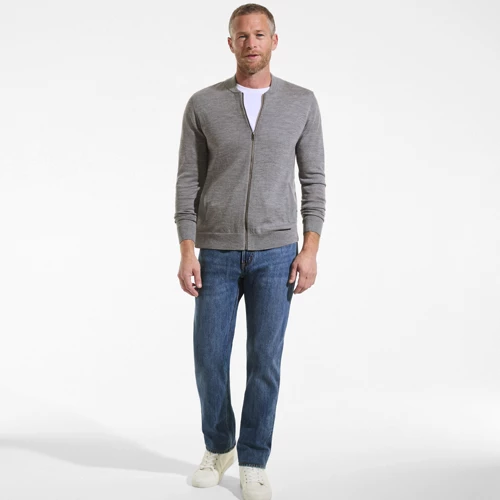 Pullover & Strickjacken